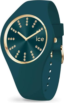Ice Watch Cosmos Watch - Dames - Horloges - Groen - ONE Size - Accessoires