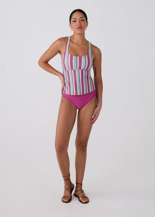 Lole Playa Long Tankini
