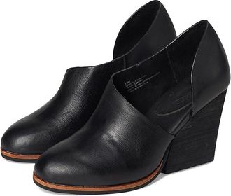 Kork-ease Hartwick High Womens Heels Black : 8.5 M, Leather
