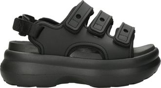 Crocs Sandalen Zwart