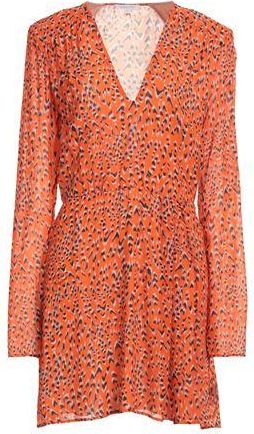 Patrizia Pepe DRESSES - Mini dresses sur YOOX.COM