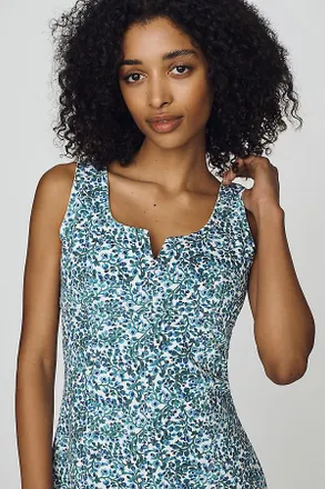 Rails Cove Dress