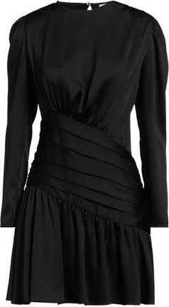 Sandro DRESSES - Mini dresses on YOOX.COM