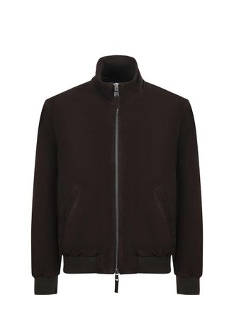 The Jack Leathers Coats