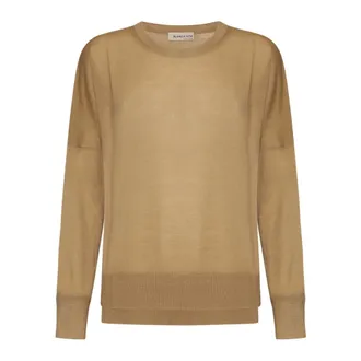 Blanca Vita Donna, Maglie, Marrone, 2Xs, new
