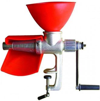 OEM Exprimidor De Tomate Y Fruta Kinghoff Kh-2202