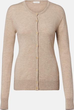 The Row C&aacute;rdigan Noelia de cachemir