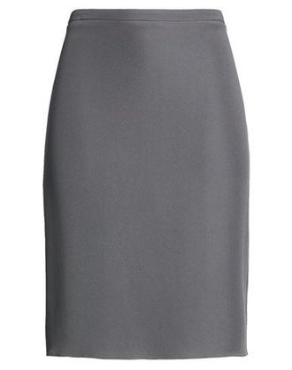 Armani PARTES DE ABAJO - Faldas midi en YOOX.COM