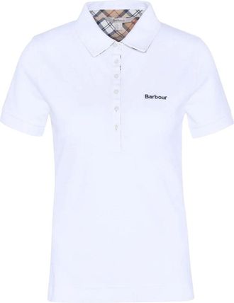 Barbour Donna, Top, Bianco, XS, new