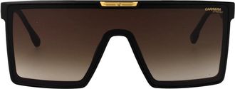 Carrera Victory C 07/S - Heren - Zonnebrillen - Zwart - ONE Size - Accessoires