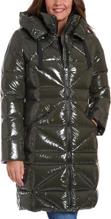 Kensie Medium Down Jacket