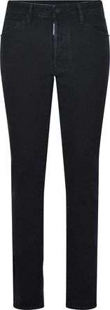 Dsquared2 Jeans Made Of Denim