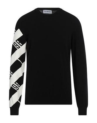 Dirk Bikkembergs Sweaters