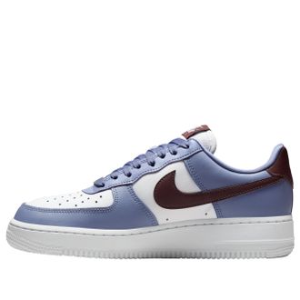 Nike (WMNS) Nike Air Force 1 Low Diffused Blue IM6364-400