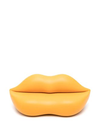 GUFRAM Guframini Bocca ornament - Yellow