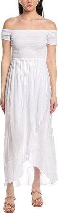 Tiare Hawaii Cheyenne Maxi Dress