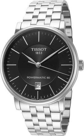 Tissot Carson Mens Watch