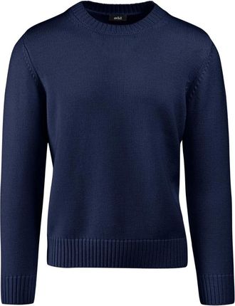 Add Jersey B&aacute;sico - Knitwear - Hombre - Azul - XL