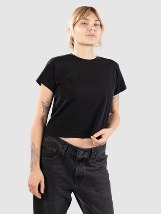 Blue Tomato Boxy T-Shirt schwarz