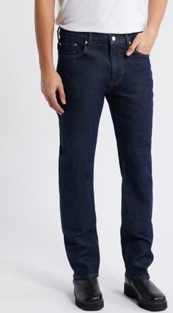 Frame Denim Modern Straight Leg Jeans in Eternity at Nordstrom Rack, Size 29