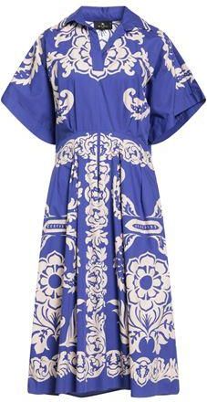 Etro DRESSES - Midi dresses on YOOX.COM
