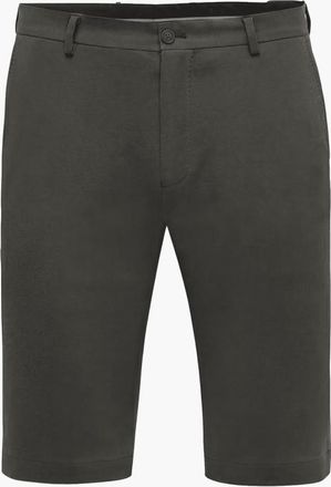 Gentiluomo Elba Short | Groen
