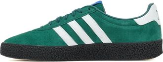 adidas Montreal RM Collegiate - Heren - Skateschoenen - Groen - 41 1/3 EU - Leer - Fitness