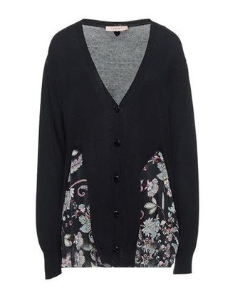 Twin-Set KNITWEAR - Cardigans on YOOX.COM
