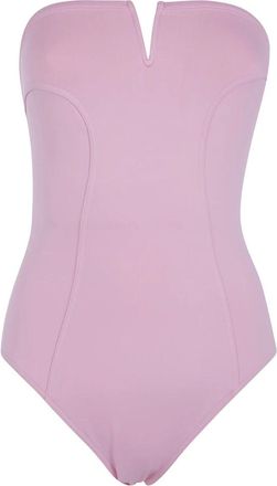 Eres Eres, Dames, Badkleding, Roze, Maat: S