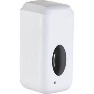 OEM Dosificador De Pared Para Jabones L&iacute;quidos Autom&aacute;ticos Color Blanco