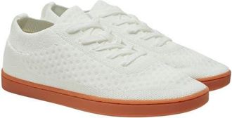 SUAVS The Zilker Gum Slip-On Sneaker in Marshmallow at Nordstrom, Size 8.5