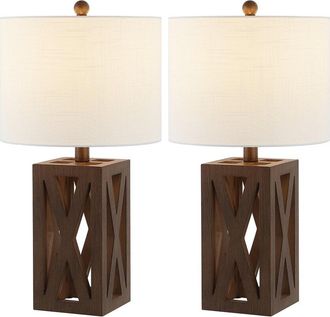 Jonathan Y Designs Jonathan Y Stewa Table Lamp