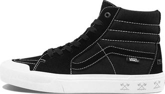 Vans Demolition x SK8-HI Pro BMX Black White VN0A45JV12I
