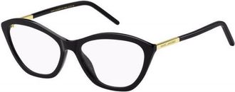 Marc Jacobs Demo Butterfly Ladies Eyeglasses MARC 707 0807 53