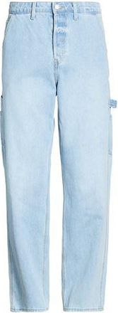Only & Sons BOTTOMWEAR - Jeans on YOOX.COM