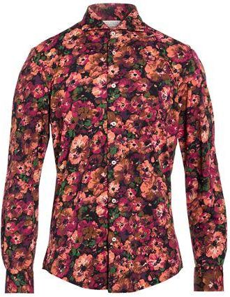 Brian Dales CAMISETAS Y TOPS - Camisas en YOOX.COM