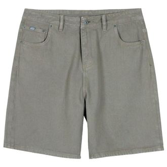 Oxbow Duty Walkshorts Shorts f&uuml;r Herren | grau