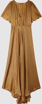 Mes Demoiselles... Robe Cascais Caramel