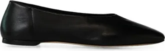 Toteme Slip-on Ballet Flats