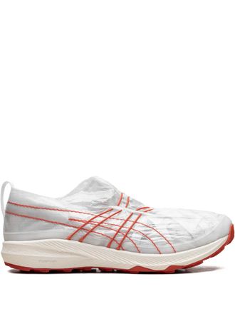 Asics x Kengo Kuma Sneakers ArchisiteORU - Bianco