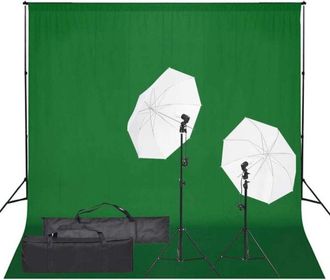 vidaXL Vidaxl - Mampara De Ducha Accesible Con Vidrio Templado Negro 90x195 Cm