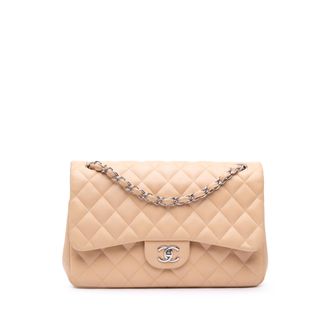 Chanel Classic Flap Schoudertas