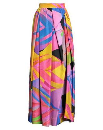 Sara Roka BOTTOMWEAR - Maxi skirts sur YOOX.COM