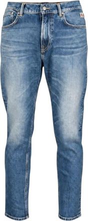 Roy Rogers Jeans Dapper Re-Search - - Jeans - Uomo - Blu - W31
