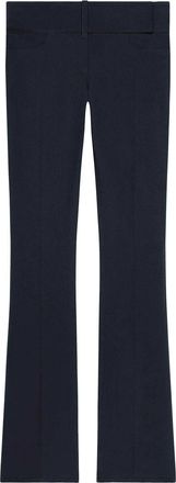 Courr&egrave;ges Bootcut Trousers