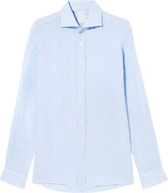 Brooks Brothers Camicia leggera - Blu