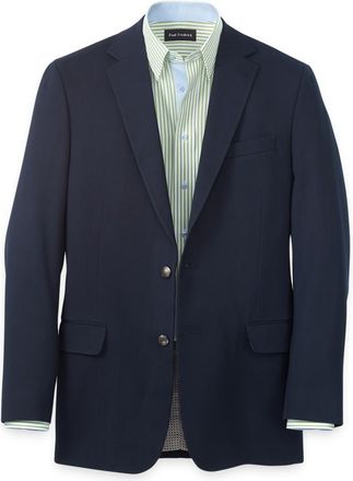 Paul Fredrick Travel Blazer
