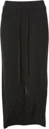 Thom Krom Donna, Gonne, Nero, L, new