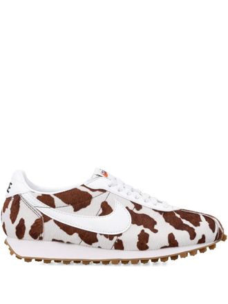 Nike LD-1000 patterned sneakers - White