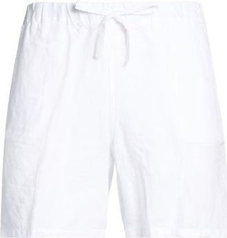 120% Lino BOTTOMWEAR - Shorts e bermuda su YOOX.COM
